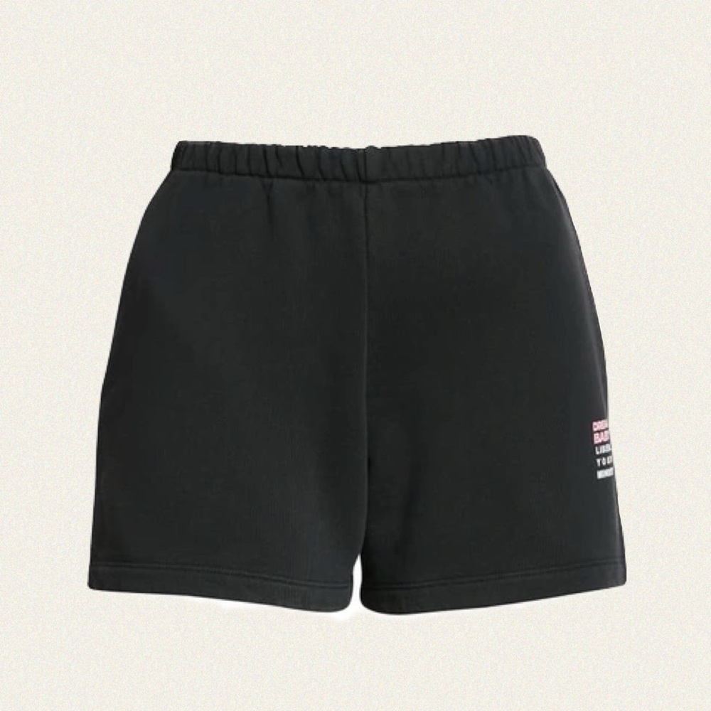 Liberal Youth Ministry DREAM BABY! Shorts